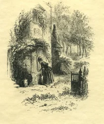 David Copperfield - The Rookery